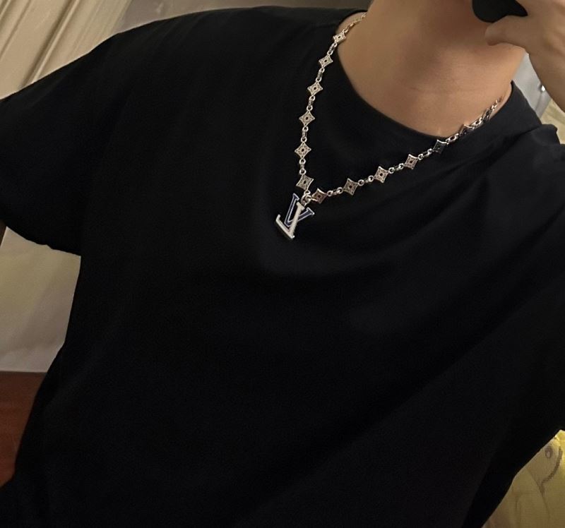 LV Necklaces